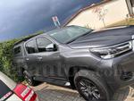 Toyota Hilux 2024