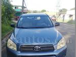 Toyota RAV4 2006