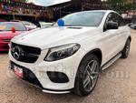 Mercedes-Benz GLE350 Tdi 2018