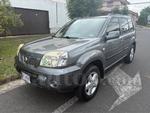 Nissan X-trail 2007