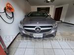 Mercedes-Benz CLA180 2015