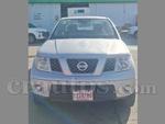 Nissan Navara 2010
