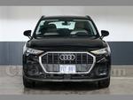 Audi Q3 2021