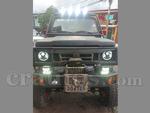 1987 Suzuki Samurai