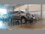2024 Nissan Frontier