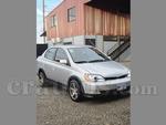 2000 Toyota Echo