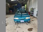 1995 Nissan 200sx SE