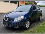Suzuki Sx4 2014