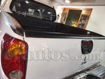2008 Mitsubishi L200