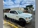 Dodge Ram 2500 Laramie 2016
