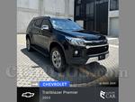 2023 Chevrolet Trailblazer Premier