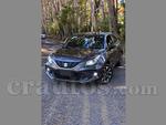 2021 Suzuki Baleno GLX