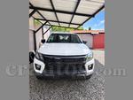 Chevrolet Colorado LT 2024