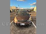 2012 Kia Rio