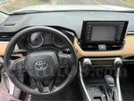 Toyota RAV4 LE 2019