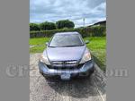 2007 Honda CR-V Ex-l