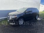 Ford Edge 2011