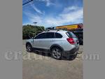 Chevrolet Captiva LTZ 2018