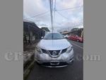Nissan X-trail 2017