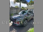 Changan CS35 Plus 2024