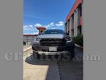 2021 Ford Ranger Raptor