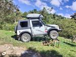 1988 Suzuki Samurai
