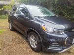 Chevrolet Trax 2019