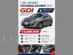2015 Hyundai Accent