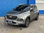Chevrolet Groove Premier 2022