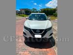 Nissan Qashqai 2019