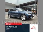 2023 BMW X5 X-drive