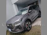 Chery Tiggo 7 Max 2025