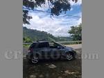 Suzuki Sx4 2010