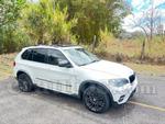 BMW X5 2011