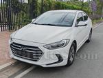 2016 Hyundai Avante