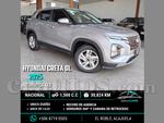 2025 Hyundai Creta GL