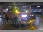 Ford Ranger 2019