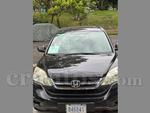 Honda CR-V 2010