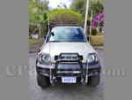 Suzuki Jimny 2010