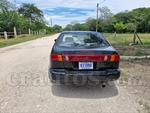 1996 Nissan Sentra
