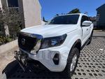 2025 Nissan Frontier Xe