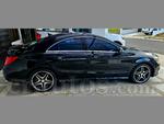 Mercedes-Benz CLA180 2016