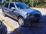 2007 Nissan Platina