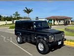 Land Rover Defender 2007
