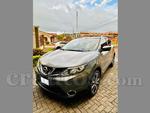 Nissan Qashqai 2017
