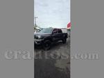 Toyota Tacoma Prerunner 2015
