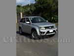 2014 Suzuki Grand Vitara