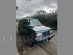 1995 Suzuki Sidekick