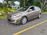 Hyundai Accent 2013