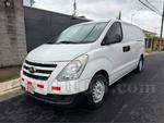Hyundai H-1 2017